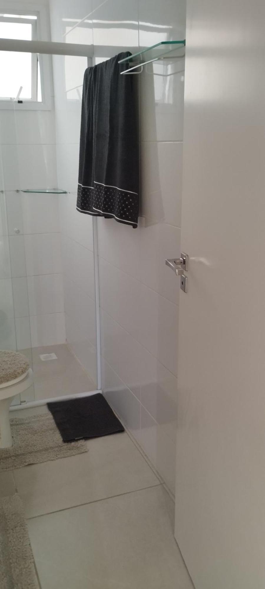 Apartamento Moderno 02 Quartos Colchao Premium Ortopedico Leilighet Piçarras Rom bilde